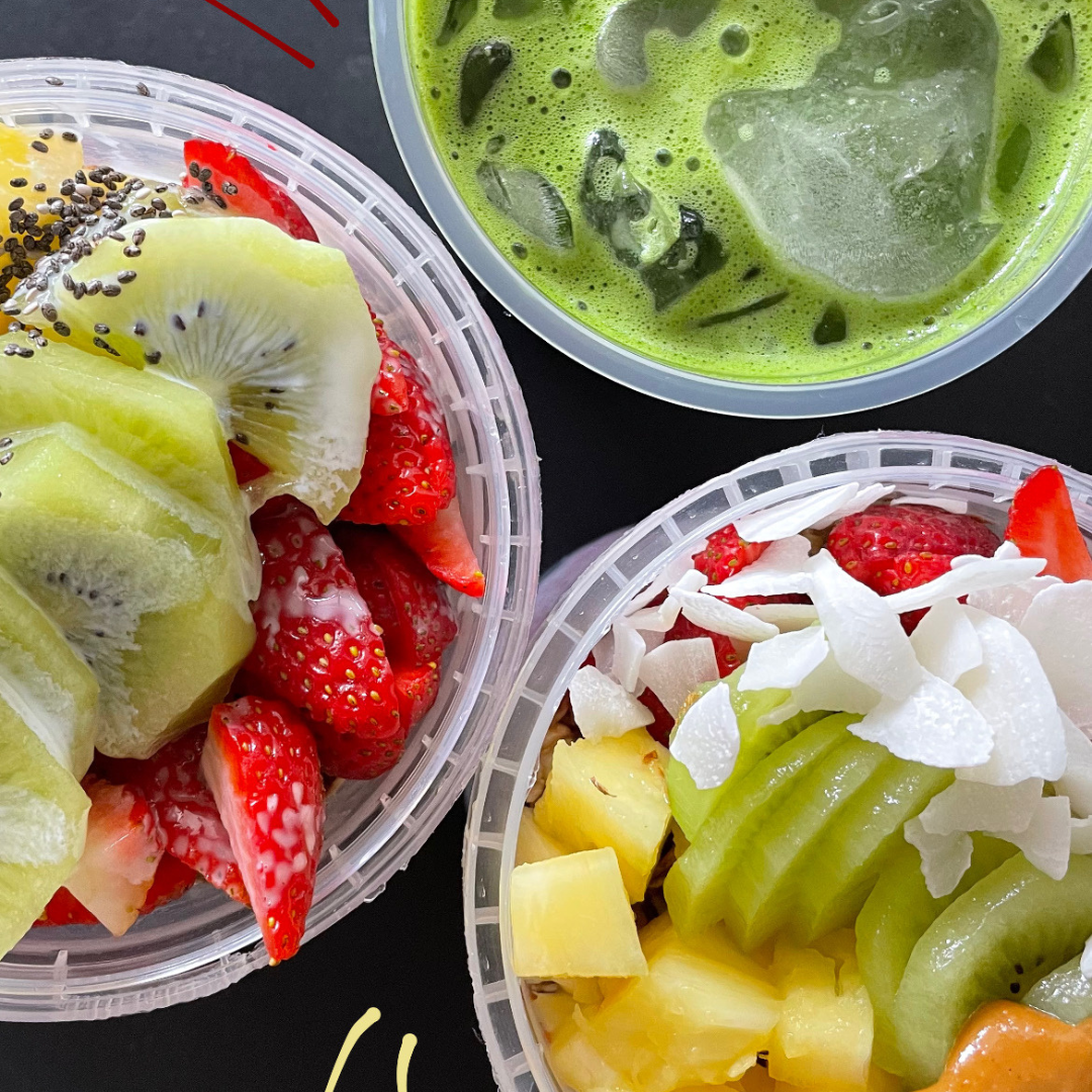 Açaí Bowl