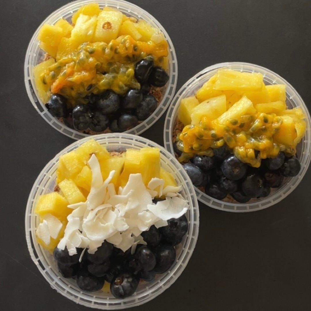 Açaí Bowl