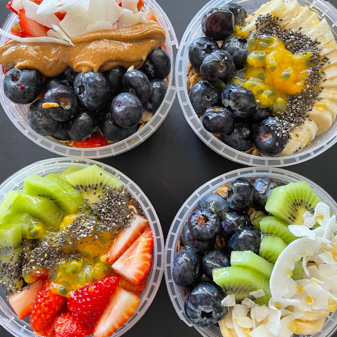 Açaí Bowl