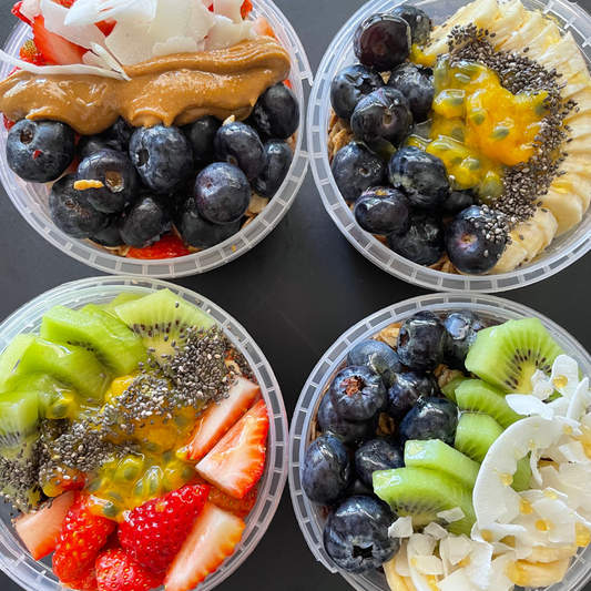 Açaí Bowl